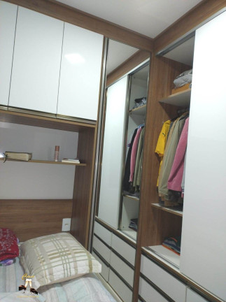 Imagem Apartamento com 2 Quartos à Venda, 45 m² em Parque João Ramalho - Santo André Imagem Apartamento com 2 Quartos à Venda, 45 m² em Parque João Ramalho - Santo André