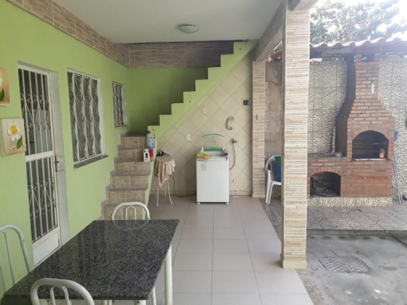 Imagem Casa com 3 Quartos à Venda, 360 m² em Cp Grande Sub Bairro Magali - Rio De Janeiro