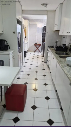 Imagem Cobertura com 3 Quartos à Venda, 290 m² em Jardim Apipema - Salvador Imagem Cobertura com 3 Quartos à Venda, 290 m² em Jardim Apipema - Salvador