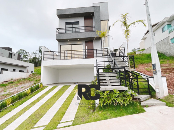 Imagem Sobrado com 3 Quartos à Venda, 233 m² em Condomínio Bella Cittá - Mogi Das Cruzes Imagem Sobrado com 3 Quartos à Venda, 233 m² em Condomínio Bella Cittá - Mogi Das Cruzes