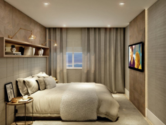 Imagem Apartamento com 2 Quartos à Venda, 75 m² em Perdizes - São Paulo Imagem Apartamento com 2 Quartos à Venda, 75 m² em Perdizes - São Paulo