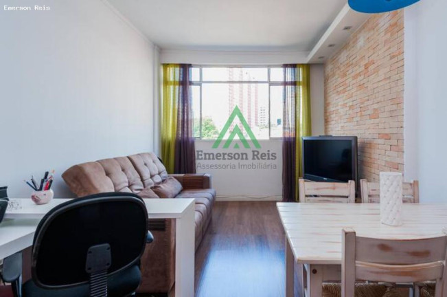 Imagem Apartamento com 1 Quarto à Venda, 51 m² em Vila Mariana - São Paulo Imagem Apartamento com 1 Quarto à Venda, 51 m² em Vila Mariana - São Paulo