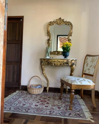 Imagem Casa com 3 Quartos à Venda, 220 m² em Saguaçu - Joinville