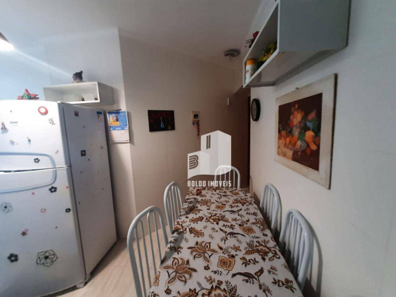 Imagem Apartamento com 3 Quartos à Venda, 100 m² em Caiçara - Praia Grande