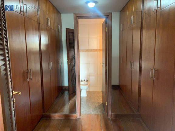 Imagem Apartamento com 3 Quartos à Venda, 229 m² em Bonfim - Campinas Imagem Apartamento com 3 Quartos à Venda, 229 m² em Bonfim - Campinas