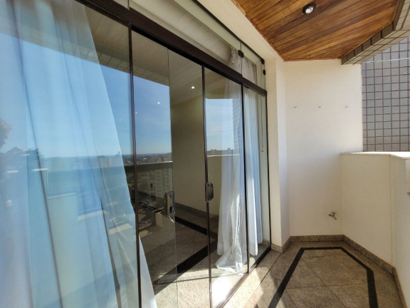 Imagem Apartamento com 3 Quartos à Venda, 150 m² em Centro - Sorocaba Imagem Apartamento com 3 Quartos à Venda, 150 m² em Centro - Sorocaba