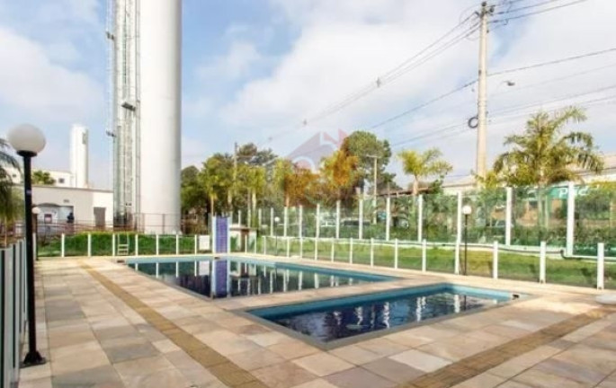 Imagem Apartamento com 2 Quartos à Venda, 47 m² em São José - Canoas Imagem Apartamento com 2 Quartos à Venda, 47 m² em São José - Canoas