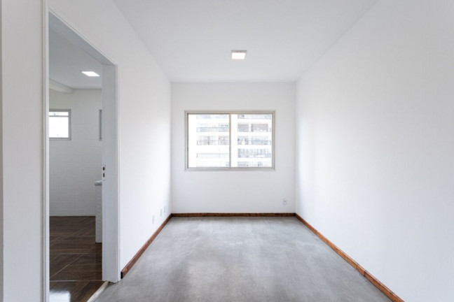 Imagem Imóvel com 2 Quartos à Venda, 53 m² em Cidade Monções - São Paulo Imagem Imóvel com 2 Quartos à Venda, 53 m² em Cidade Monções - São Paulo