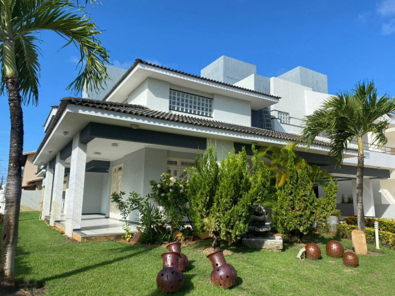 Imagem Casa com 5 Quartos à Venda, 600 m² em Zona De Expansão (aruana) - Aracaju Imagem Casa com 5 Quartos à Venda, 600 m² em Zona De Expansão (aruana) - Aracaju
