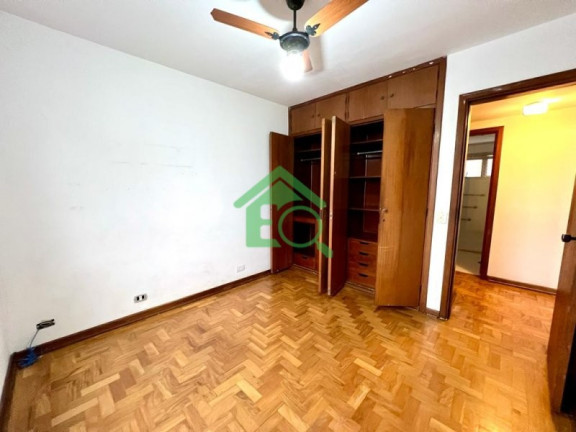 Imagem Apartamento com 4 Quartos à Venda, 160 m² em Santo Amaro - São Paulo