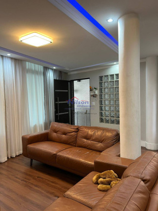 Imagem Casa com 3 Quartos à Venda,  em Jardim Bom Clima - Guarulhos
