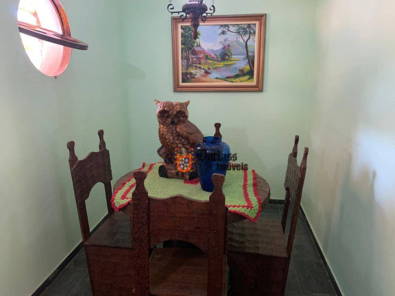 Imagem Chácara com 3 Quartos à Venda, 300 m² em Portão - Atibaia