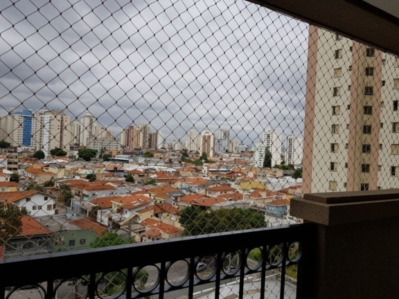 Imagem Apartamento com 3 Quartos à Venda, 105 m² em Alto Da Mooca - São Paulo Imagem Apartamento com 3 Quartos à Venda, 105 m² em Alto Da Mooca - São Paulo