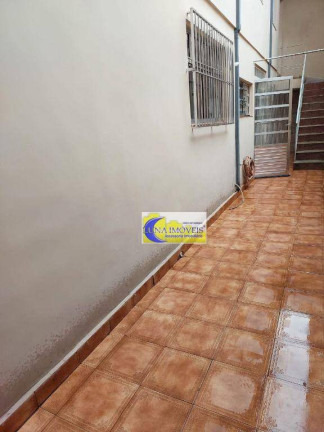 Imagem Sobrado com 3 Quartos à Venda, 163 m² em Rudge Ramos - São Bernardo Do Campo