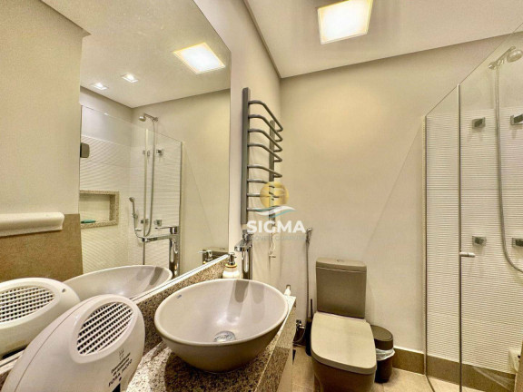 Imagem Apartamento com 4 Quartos à Venda, 201 m² em Pitangueiras - Guarujá Imagem Apartamento com 4 Quartos à Venda, 201 m² em Pitangueiras - Guarujá
