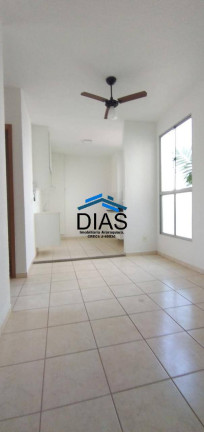 Imagem Apartamento com 2 Quartos à Venda, 53 m² em Solidariedade - Araraquara