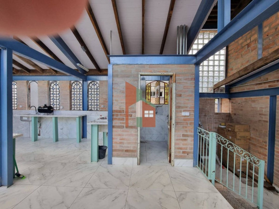 Imagem Casa com 3 Quartos à Venda, 150 m² em Jardim Paulista - Atibaia Imagem Casa com 3 Quartos à Venda, 150 m² em Jardim Paulista - Atibaia