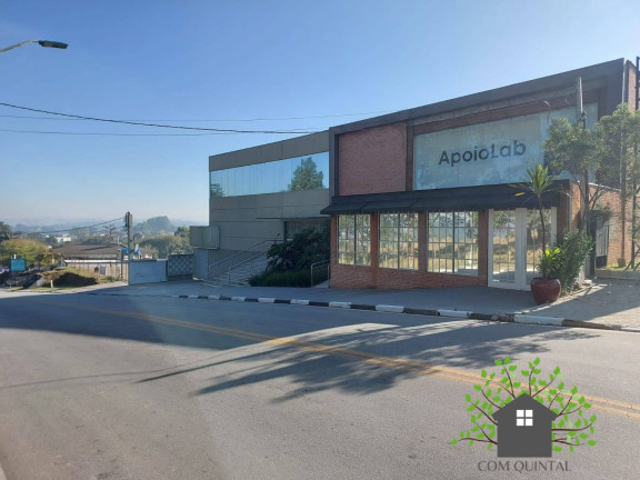Imóvel Comercial à Venda, 1.941 m² em São Paulo Ii - Cotia