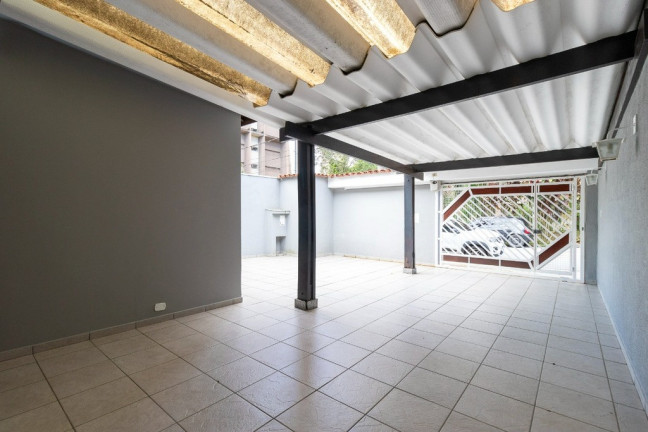 Imagem Casa com 3 Quartos à Venda, 159 m² em Parque Terra Nova - São Bernardo Do Campo Imagem Casa com 3 Quartos à Venda, 159 m² em Parque Terra Nova - São Bernardo Do Campo