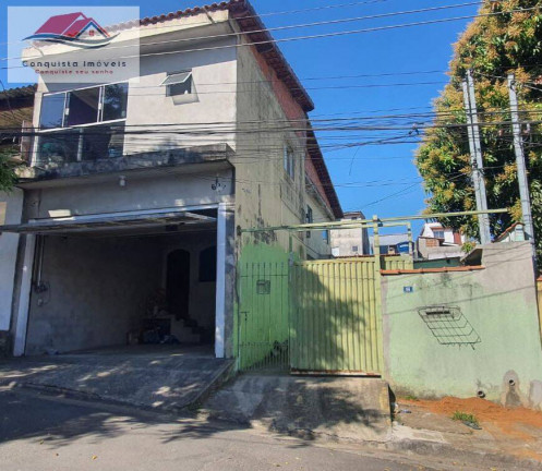 Imagem Casa com 2 Quartos à Venda, 260 m² em Jardim Centenário - Guarulhos Imagem Casa com 2 Quartos à Venda, 260 m² em Jardim Centenário - Guarulhos