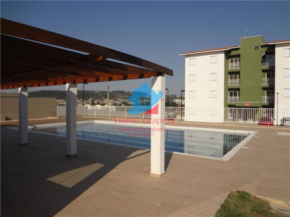 Imagem Apartamento com 2 Quartos à Venda, 62 m² em Santa Claudina - Vinhedo Imagem Apartamento com 2 Quartos à Venda, 62 m² em Santa Claudina - Vinhedo