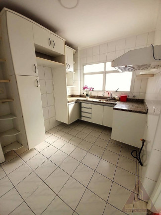 Imagem Apartamento com 3 Quartos à Venda, 91 m² em Gonzaga - Santos Imagem Apartamento com 3 Quartos à Venda, 91 m² em Gonzaga - Santos