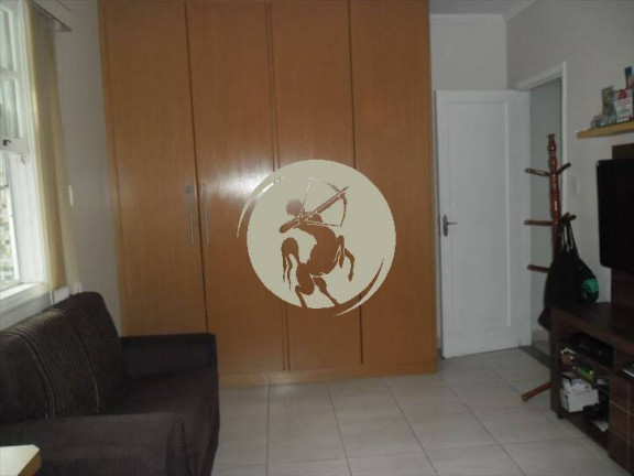 Imagem Apartamento com 3 Quartos à Venda, 120 m² em Jose Menino - Santos