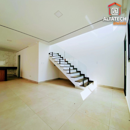 Imagem Casa com 3 Quartos à Venda, 175 m² em Jardim Das Acácias - Poços De Caldas Imagem Casa com 3 Quartos à Venda, 175 m² em Jardim Das Acácias - Poços De Caldas