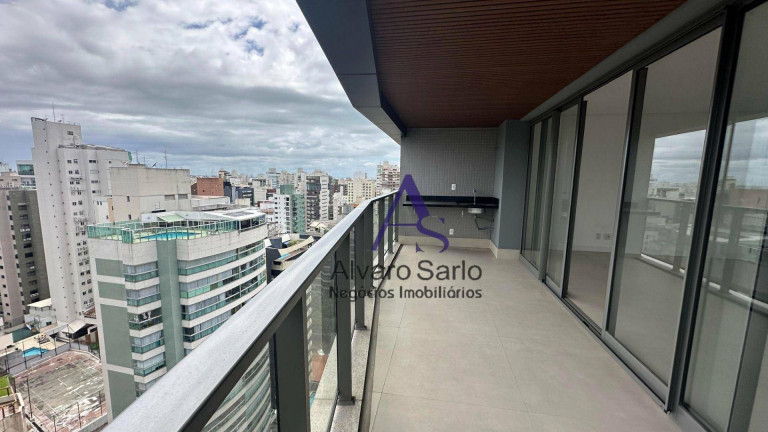 Imagem Apartamento com 4 Quartos à Venda, 138 m² em Praia Do Canto - Vitória Imagem Apartamento com 4 Quartos à Venda, 138 m² em Praia Do Canto - Vitória