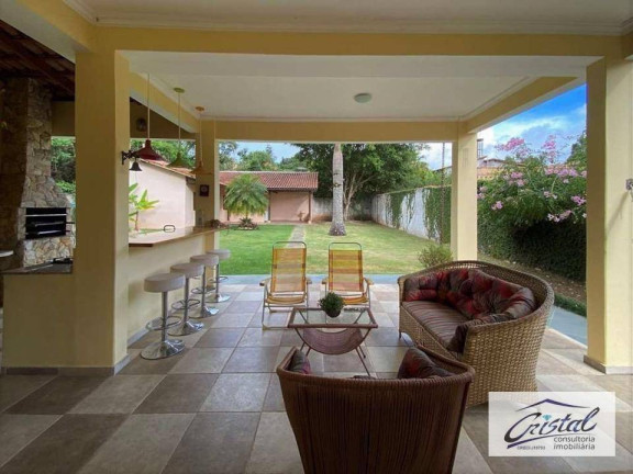 Imagem Casa com 4 Quartos à Venda, 362 m² em Granja Viana - Carapicuíba Imagem Casa com 4 Quartos à Venda, 362 m² em Granja Viana - Carapicuíba