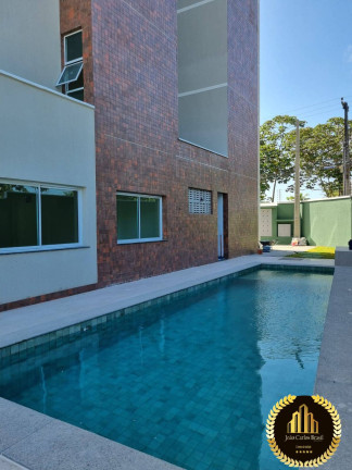 Imagem Apartamento com 3 Quartos à Venda, em Guaribas - Eusébio Imagem Apartamento com 3 Quartos à Venda, em Guaribas - Eusébio