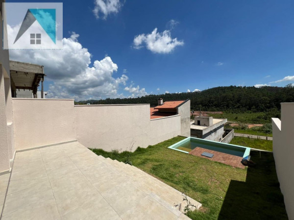 Imagem Casa com 3 Quartos à Venda, 134 m² em Portais (polvilho) - Cajamar