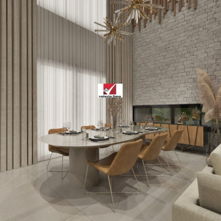 Imagem Casa de Condomínio com 4 Quartos à Venda, 510 m² em Condomínio Guaporé 1 - Ribeirão Preto Imagem Casa de Condomínio com 4 Quartos à Venda, 510 m² em Condomínio Guaporé 1 - Ribeirão Preto