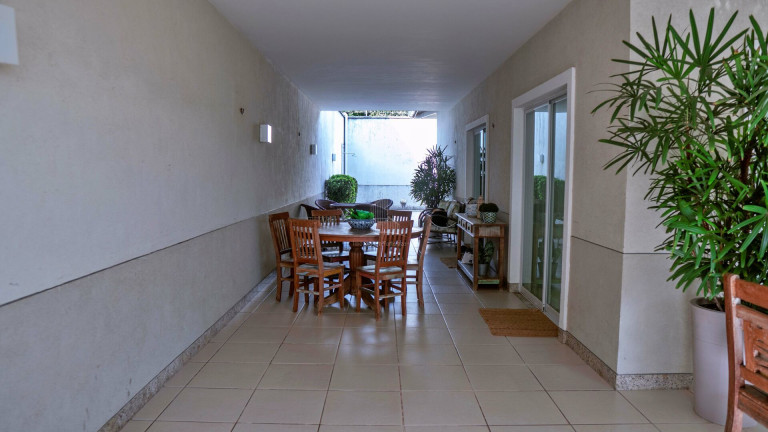 Imagem Casa de Condomínio com 3 Quartos à Venda, 277 m² em José De Alencar - Fortaleza