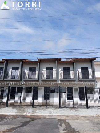Imagem Sobrado com 2 Quartos à Venda, 62 m² em Wanel Ville - Sorocaba Imagem Sobrado com 2 Quartos à Venda, 62 m² em Wanel Ville - Sorocaba