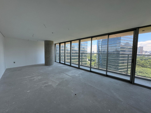 Apartamento com 2 Quartos à Venda, 102 m² em Vila Olímpia - São Paulo
