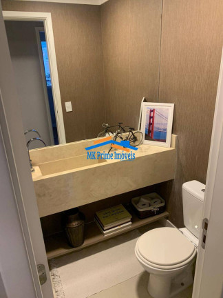 Imagem Apartamento com 2 Quartos à Venda, 62 m² em Vila Anastácio - São Paulo