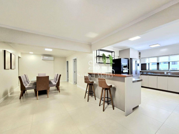 Imagem Apartamento com 4 Quartos à Venda, 223 m² em Quadra Mar Centro - Balneário Camboriú