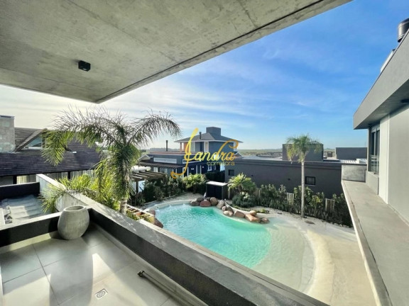 Imagem Casa de Condomínio com 4 Quartos à Venda, 282 m² em Atlantida Sul - Osorio Imagem Casa de Condomínio com 4 Quartos à Venda, 282 m² em Atlantida Sul - Osorio