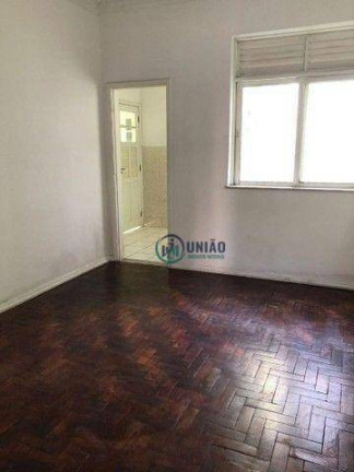 Imagem Apartamento com 3 Quartos à Venda, 70 m² em Icaraí - Niterói