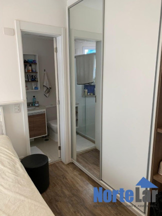 Imagem Apartamento com 3 Quartos à Venda, 74 m² em Casa Verde - São Paulo Imagem Apartamento com 3 Quartos à Venda, 74 m² em Casa Verde - São Paulo