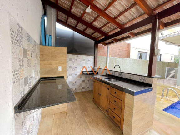 Imagem Casa com 3 Quartos à Venda, 150 m² em Cachoeira Do Bom Jesus - Florianópolis Imagem Casa com 3 Quartos à Venda, 150 m² em Cachoeira Do Bom Jesus - Florianópolis