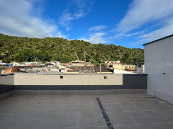 Imagem Casa com 2 Quartos à Venda, 113 m² em Japuí - São Vicente Imagem Casa com 2 Quartos à Venda, 113 m² em Japuí - São Vicente