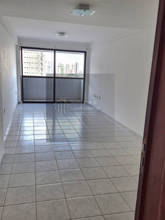 Apartamento com 3 Quartos à Venda, 99 m² em Tambauzinho - João Pessoa