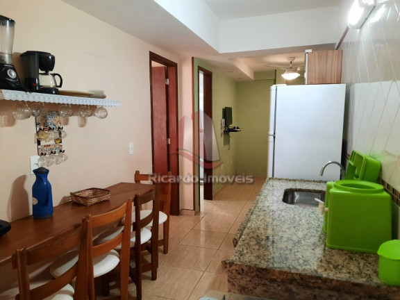 Imagem Imóvel com 1 Quarto à Venda, 40 m² em Peró - Cabo Frio Imagem Imóvel com 1 Quarto à Venda, 40 m² em Peró - Cabo Frio