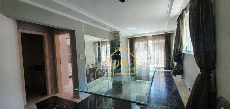 Imagem Casa com 3 Quartos para Alugar, 418 m² em Ponta Da Praia - Santos Imagem Casa com 3 Quartos para Alugar, 418 m² em Ponta Da Praia - Santos