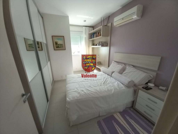 Imagem Apartamento com 3 Quartos à Venda, 208 m² em Cacupé - Florianópolis