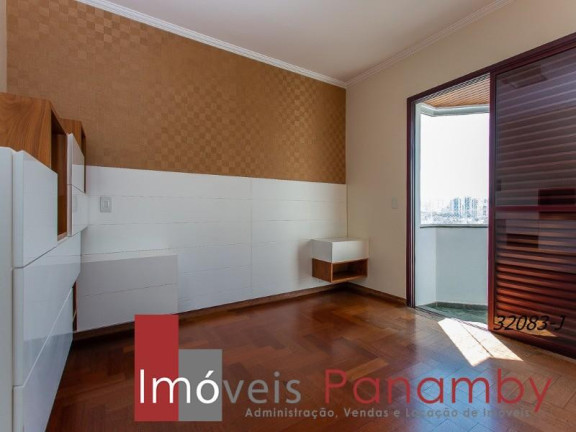 Imagem Apartamento com 3 Quartos à Venda, 120 m² em Campo Belo - São Paulo Imagem Apartamento com 3 Quartos à Venda, 120 m² em Campo Belo - São Paulo