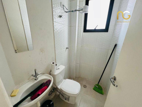 Imagem Apartamento com 3 Quartos à Venda, 105 m² em Vila Assunção - Praia Grande Imagem Apartamento com 3 Quartos à Venda, 105 m² em Vila Assunção - Praia Grande