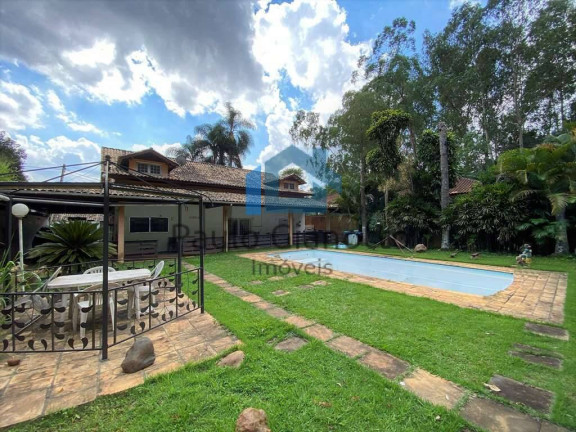 Imagem Casa de Condomínio com 4 Quartos à Venda, 1 m² em Chácara Dos Junqueiras - Carapicuíba Imagem Casa de Condomínio com 4 Quartos à Venda, 1 m² em Chácara Dos Junqueiras - Carapicuíba